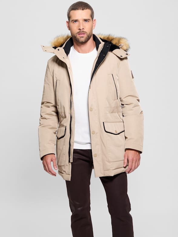 Guess winter wear cheap