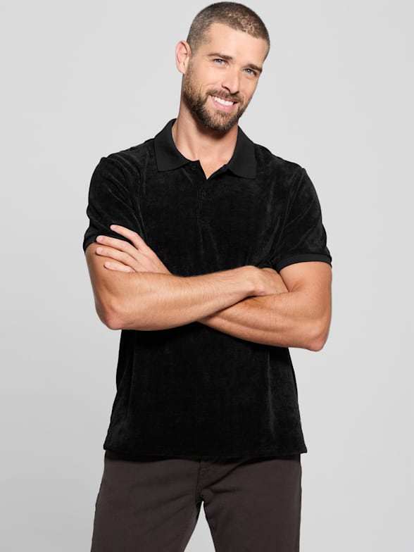 Polo Shirts GUESS Ca