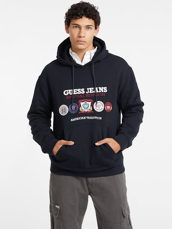 Jackets Hoodies