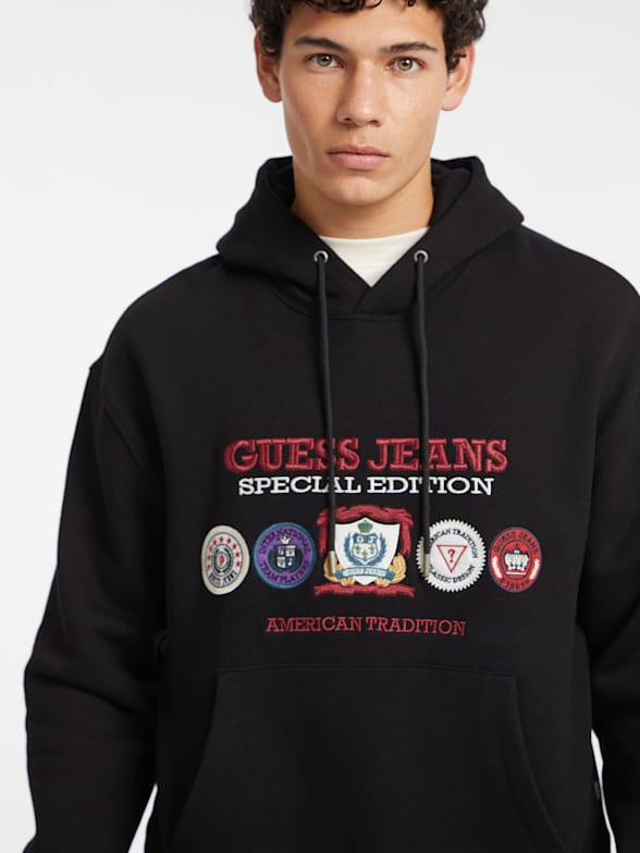 Jackets Hoodies