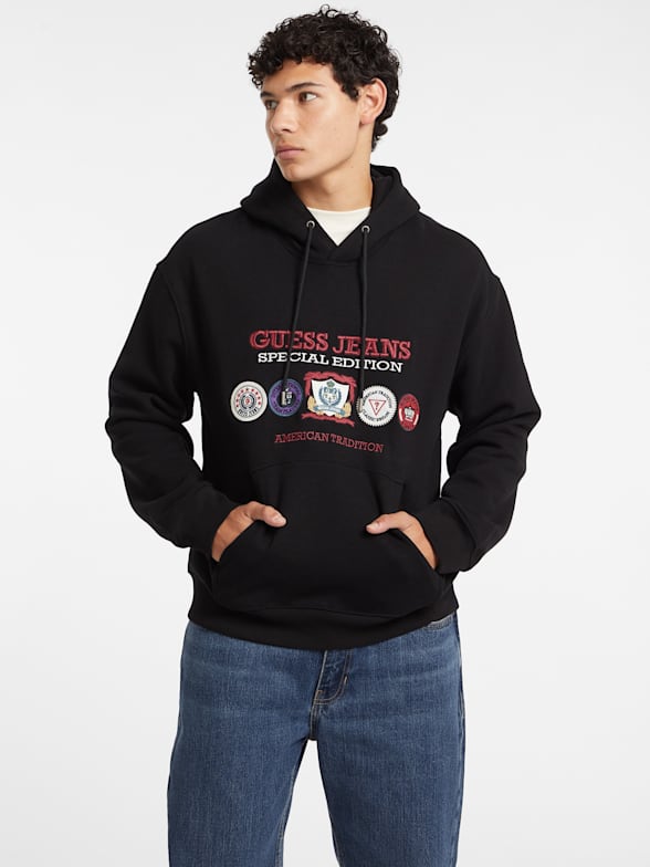 Jackets Hoodies
