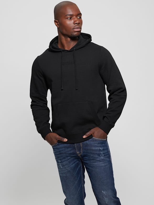 Sweaters Hoodies GUESS Ca