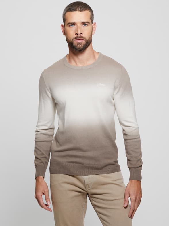 Guess men's crew neck shop