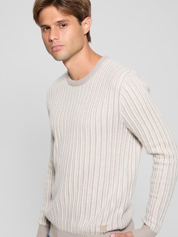 Men s Sweaters Hoodies Sweatshirts GUESS