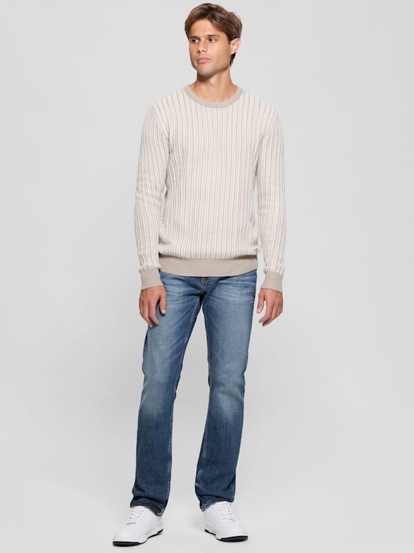Men s Sweaters Hoodies Sweatshirts GUESS
