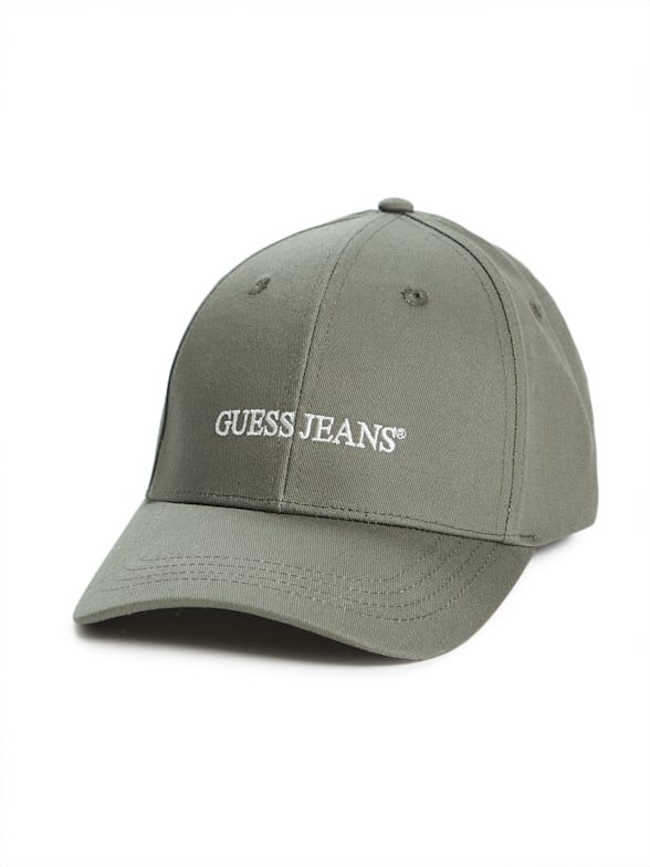 Guess cap top