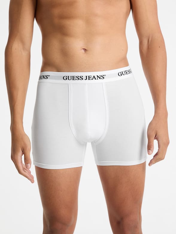 Guess underwear mens top