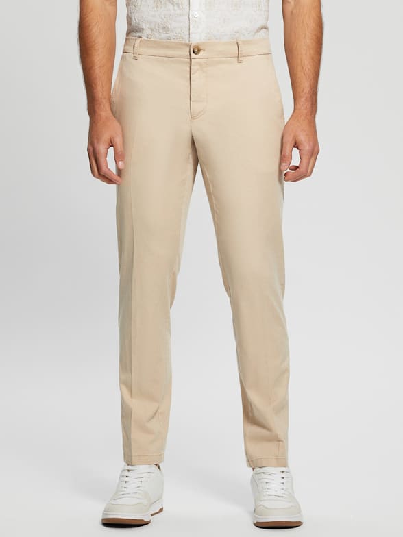 Men's, Pants