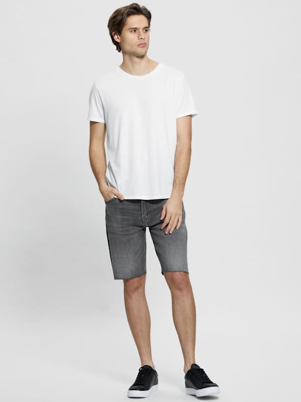 Guess men's shorts cheap