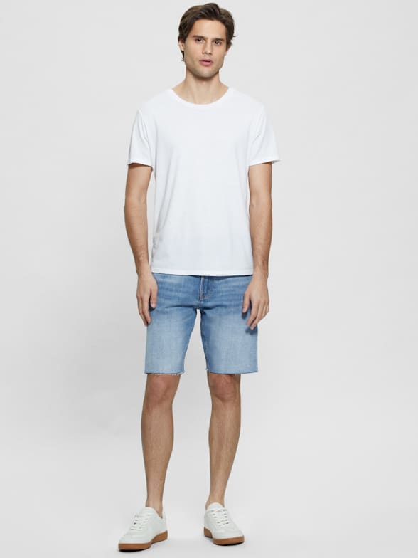 Guess sweat shorts top