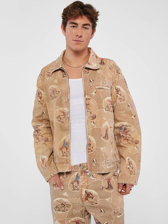 Guess originals clearance men