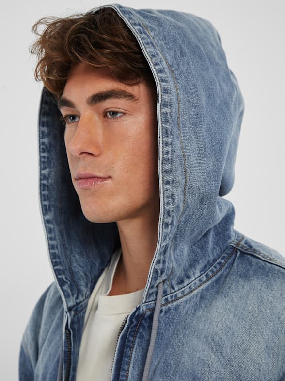 Guess originals sweatshirt sale