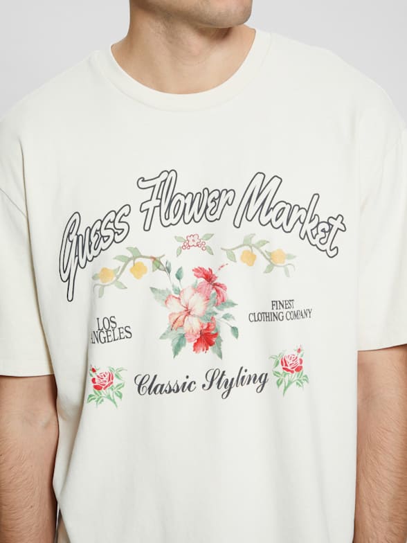 Guess belong t shirt hot sale