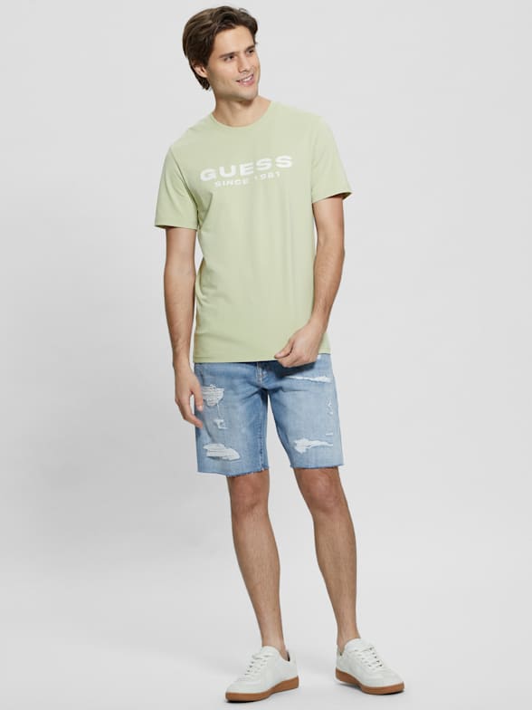 New guess shirts deals