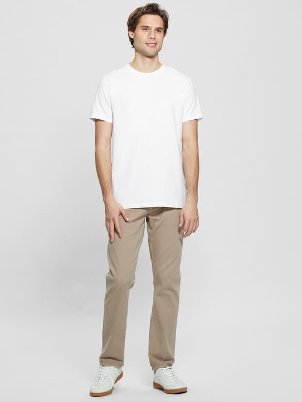 Guess t shirt footasylum sales