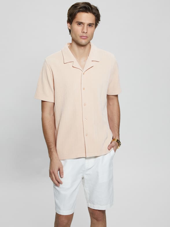 Old guess shirts best sale