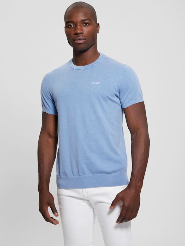 Guess sale basic tee