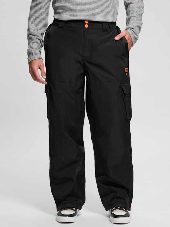 View All Pants Shorts GUESS