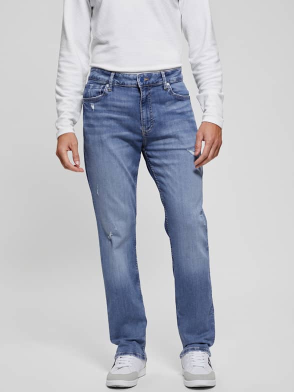 Guess clothing mens outlet