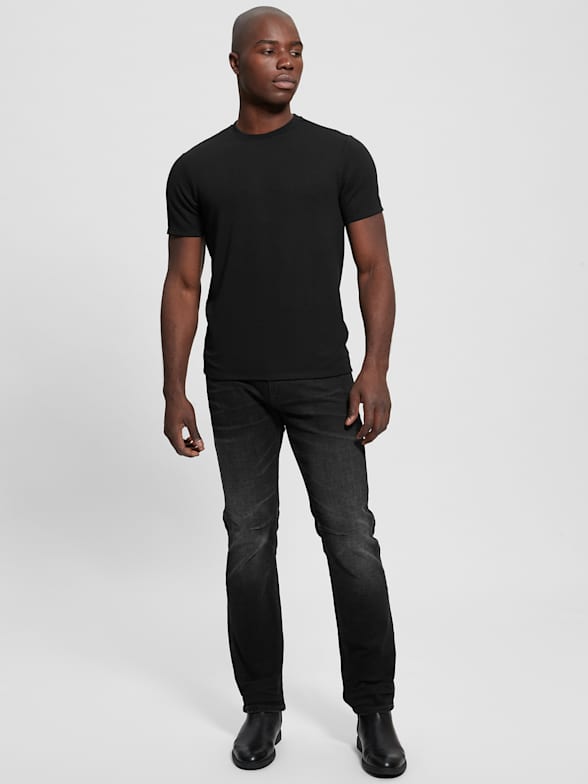 All Men s Clothing Sale Shirts Denim and Jackets GUESS