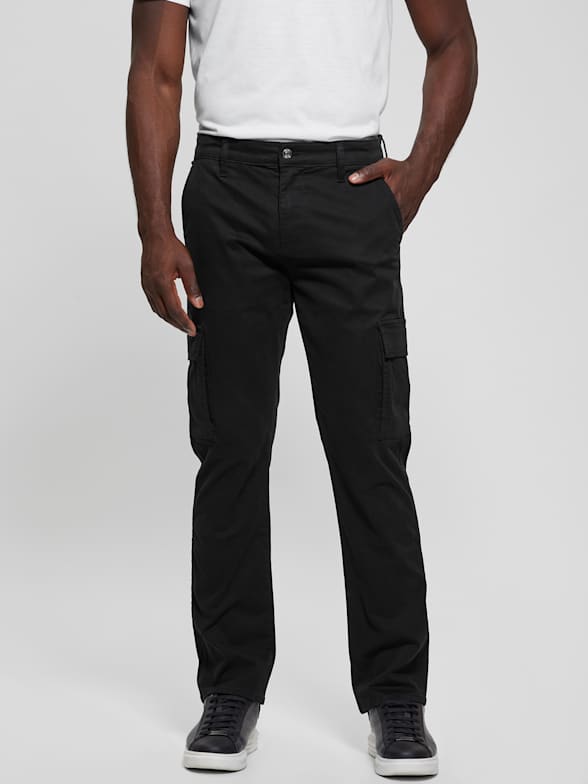 【未使用品】 Black Friday GUESS | Deals Pants Men's 2024 Mサイズ