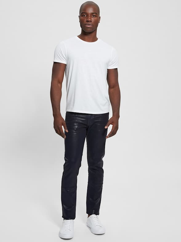 Men s Clothing Sale Find Discounts on Men s Styles GUESS CA