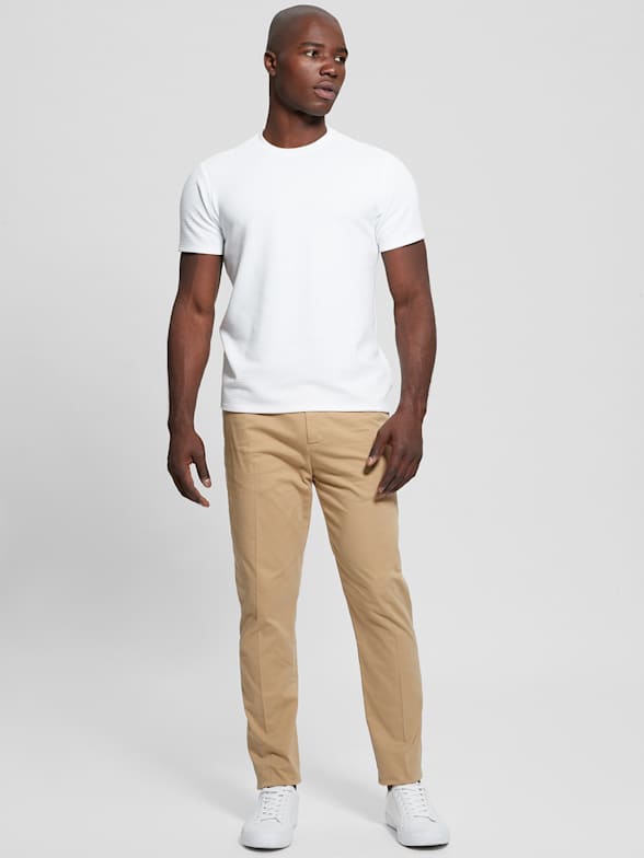 Men's Pants - Track Pants, Joggers, Cargo & Utility Pants