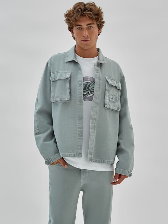 GUESS Originals Tops for Men