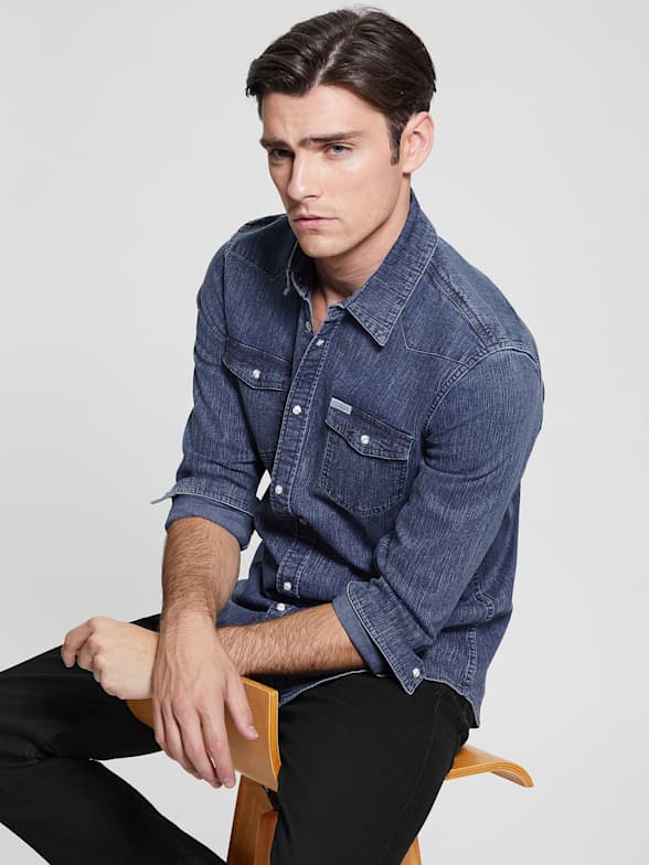 Guess shirts general pants new arrivals