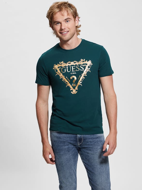 Guess sale sales t shirt