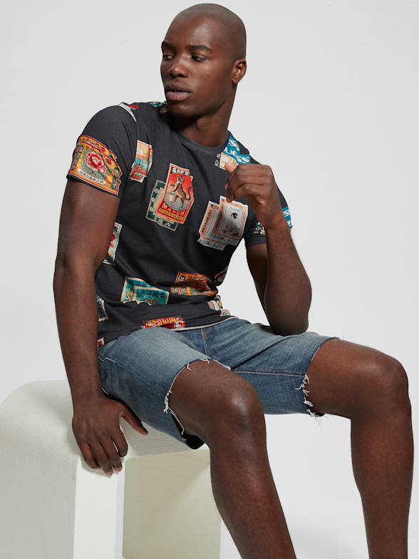 Guess men sale hot sale