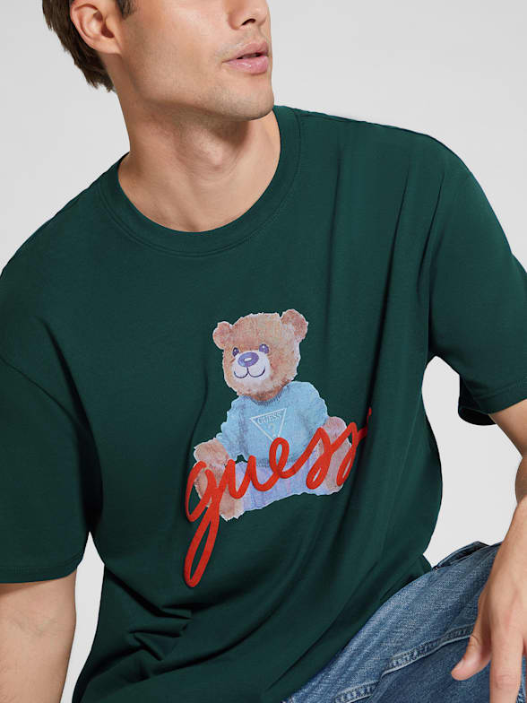Guess jeans tshirts online
