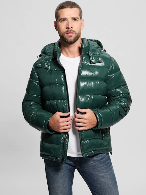 Guess jacket price store