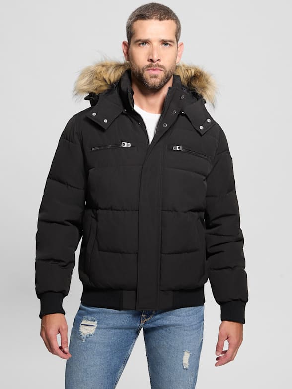 Men s Puffer Jackets