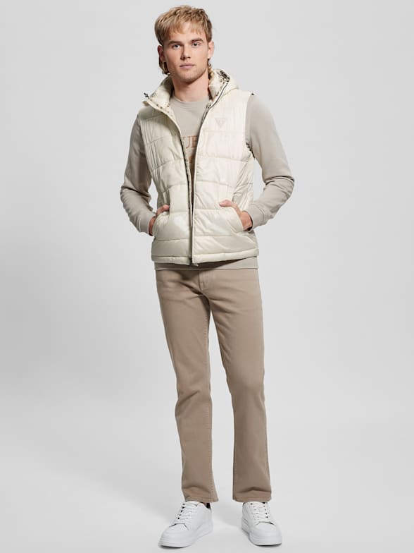 Guess canada mens jackets online
