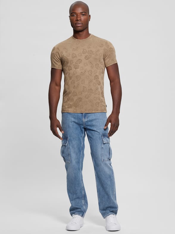 Guess shirt for sale cheap