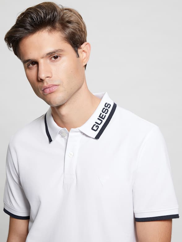 Guess men tshirts cheap