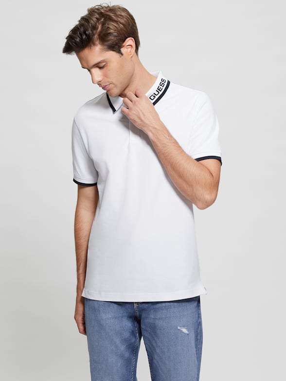 Sale Men s Shirts GUESS