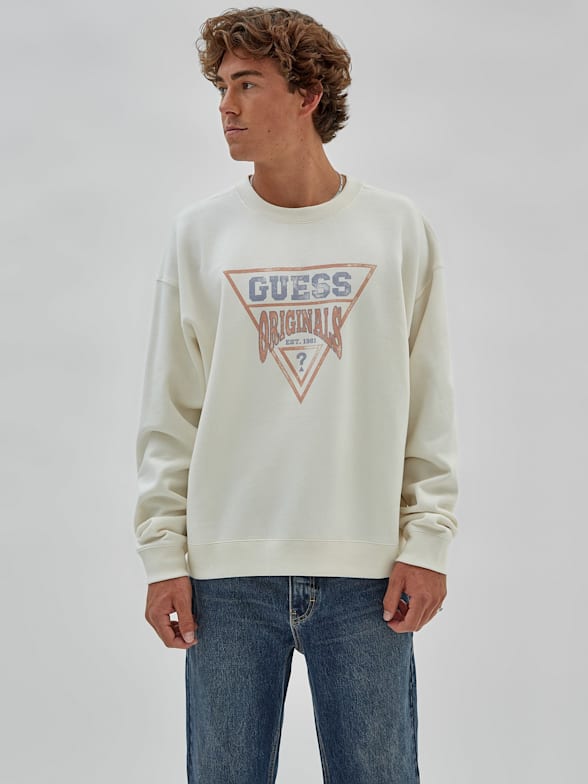 Guess top originals mens