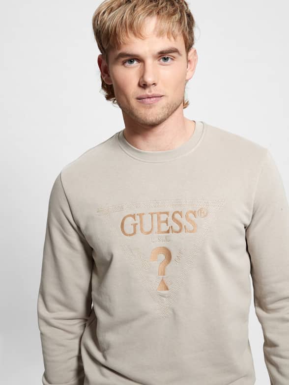 Big and tall guess shirts deals