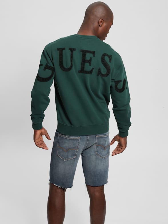 Men's Clothing | GUESS