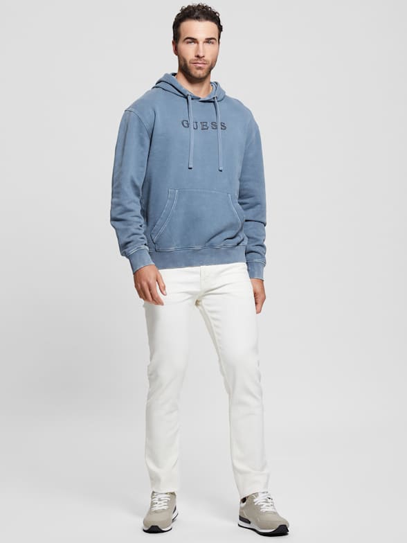 Guess clothing mens shop