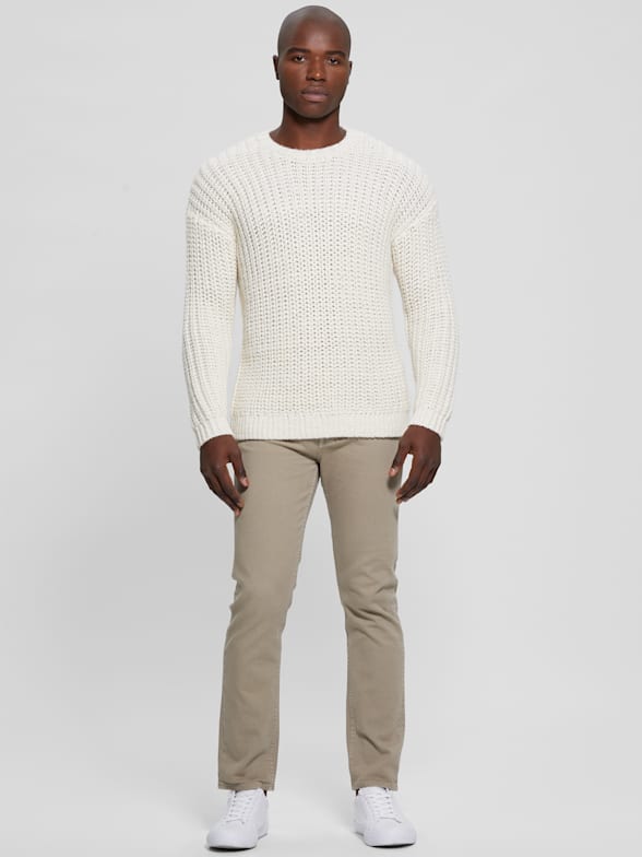 Men's Sweaters, Hoodies & Sweatshirts | GUESS