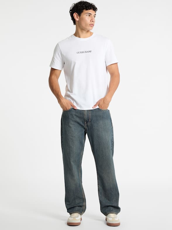 All Men s Denim Jeans GUESS Canada