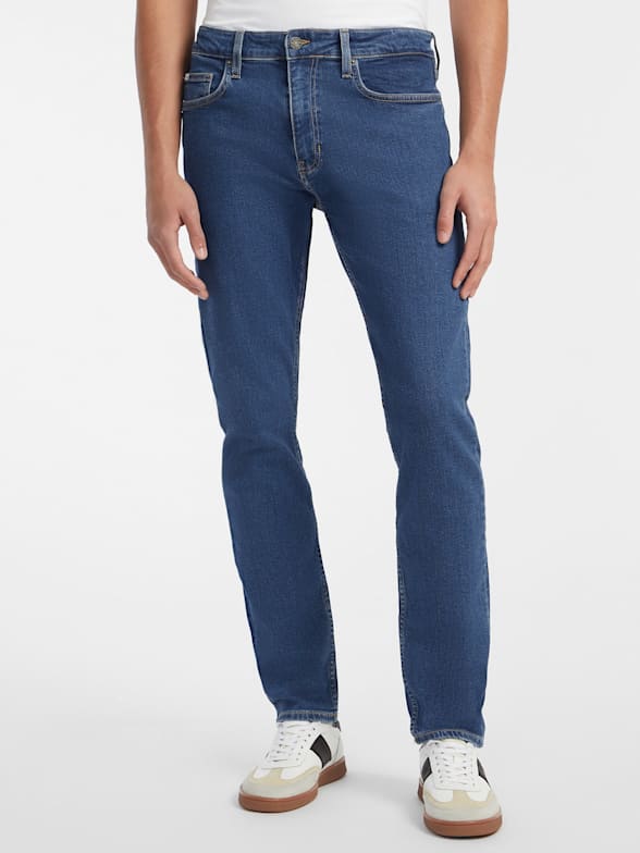 Men s Skinny Jeans GUESS Canada