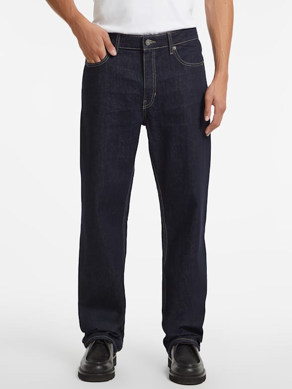 【gajess / ガジェス】His Jeans His jeans | Gajess