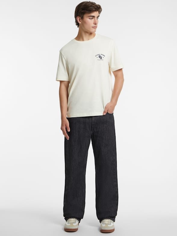 G18 Relaxed Jeans | GUESS Jeans