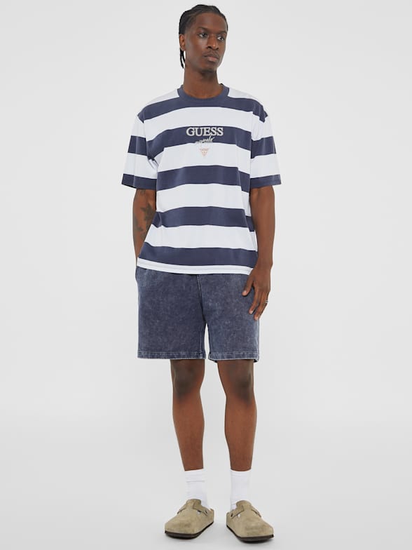 GUESS Originals Mens Bottoms