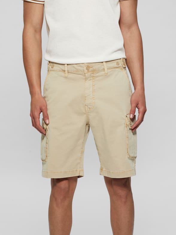 Guess short pants shop