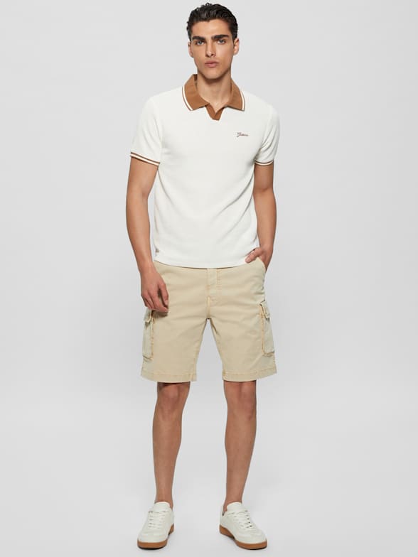Guess short pants top